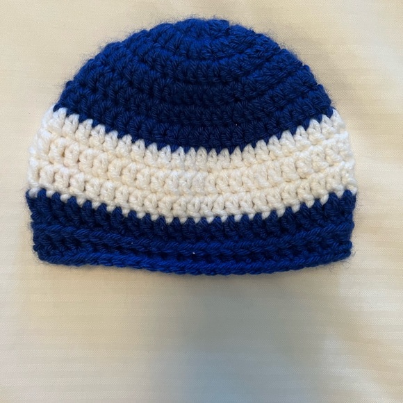 Infant Colorado Stocking Hat - Picture 3 of 4